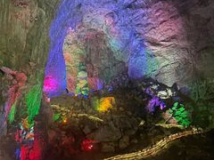 -百魔洞景区