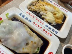 -荔银肠粉(广州天河华利路店)