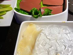 -锅说大脸毛肚重庆老火锅(佐阾店)