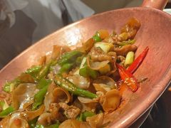 -云海肴·汽锅鸡·云南代表菜(美罗城店)