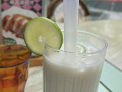 -POKIPOKI泰食谷仓东南亚菜(侨香店)