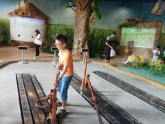 -合肥滨湖国家森林公园