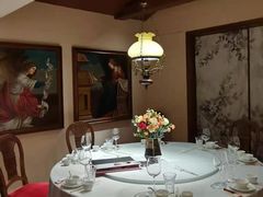 包厢-玫瑰厅上海菜(兴国路店)