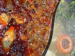 -刘翠花火锅馆(南充首店)