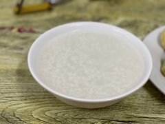 -大南门牛肉包子店