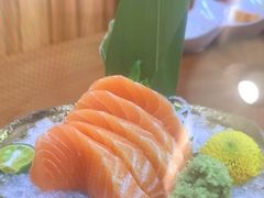 -俊屋料理·烧鸟·寿司·日泰融合菜(星际云汇店)