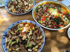-李大爷的泡椒馆(冉家坝店)