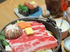 -赤稻·日式料理(禅城店)