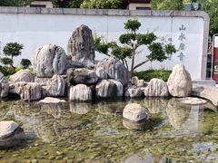 -华清宫景区