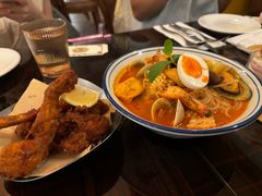-Ciao窑炉披萨餐厅(宁波阪急店)