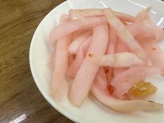 -耙豌豆重庆小面