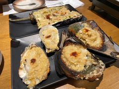 -大成海鲜烧烤·海鲜粥(长寿路店)