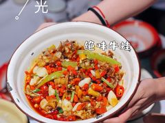 -遇见老南昌-柴火灶(顺外路店)