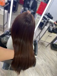 -奈川烫染Salon