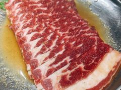 -青瓦炭韩潮烤肉(花园道店)