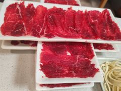 -老王全牛宴·鲜牛肉牛杂火锅(总店)