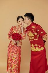 -韩国色色婚纱摄影(好评优选店)