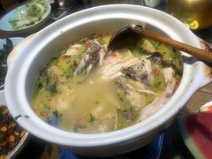 -印象鲵宴·张家界地标美食名片(溪布街店)