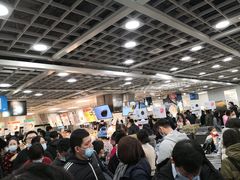 大堂-宜家·瑞典风味餐厅(北京西红门店)