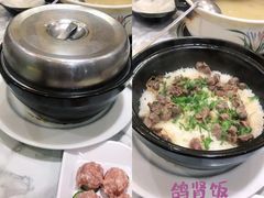 -鸽鸟轩(石岐店)