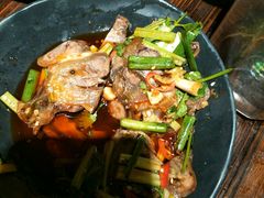 -功夫小龙虾·烧烤·江湖菜(金沙洲店)