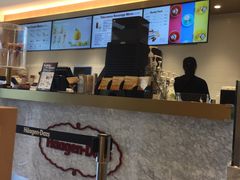 -哈根达斯(深圳海岸城店)