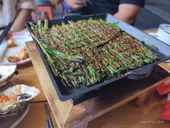 -蚝太郎 • 海鲜烧烤(建国路创始店)