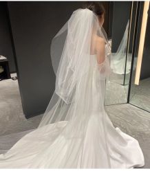 -VeraWang婚纱礼服沈阳旗舰店
