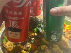 -肥家大排档(天河体育西店)