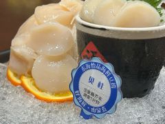 -东海怡品海鲜豆捞(舟宿夜江店)