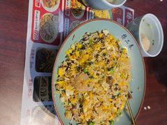 -扬二春炒饭(国庆路总店)