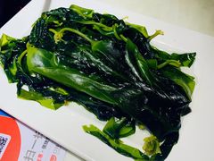 -潮牛海记•潮汕牛肉火锅•醉鸡煲•粿条汤(通北路店)