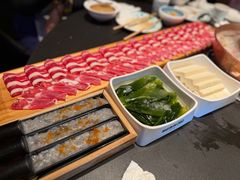 -阳坊胜利涮羊肉(阳坊老店)