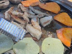 -麻蒲碳烤肉(梅花园店)