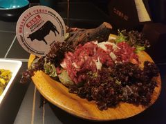 -二刀潮牛(重庆光环购物公园店)