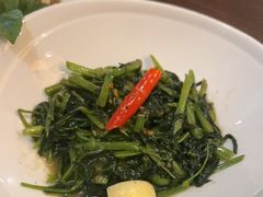 -帕蓝·暹罗料理(大学路店)