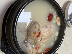 -长顺参鸡汤店(西塔总店)