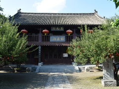 -花洲书院