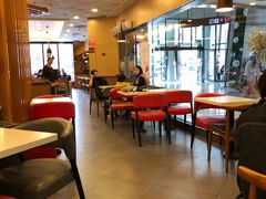 -永和大王(梅家浜店)