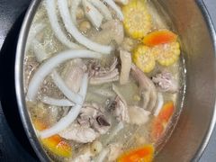 -椰小鸡·琼州糟粕醋·火锅(美兰缤纷城店)