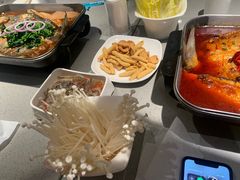 -半天妖烤鱼(中山路店)