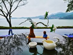 -天目湖御水温泉·度假酒店