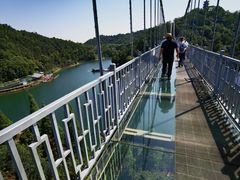 -石燕湖生态旅游景区