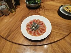 -高佳庄·海鲜酒楼(定海店)