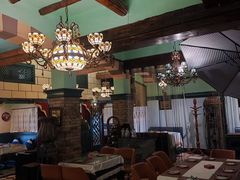 -海尔巴格一甸茶餐厅(团结路店)
