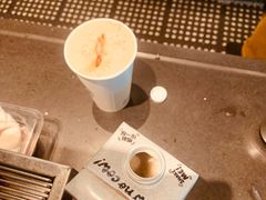 -星巴克(南京江宁文鼎广场店)