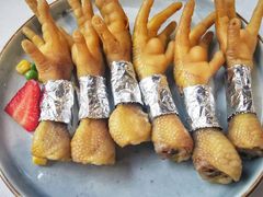 -老阊门菜馆(山塘街店)