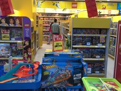 -TOYSRUS玩具反斗城(长沙德思勤店)