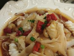 -十面欢腾·海鲜面·台式Bistro(长乐路店)