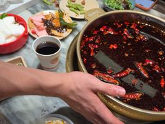 -矮板凳老火锅(宽窄巷子店)